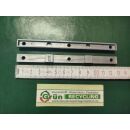SIEGENIA Unterlegplatte Z A0720 Edelstahlfarbig, 128 x...