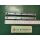SIEGENIA Unterlegplatte Z A0720 Edelstahlfarbig, 128 x 10mm FachX2895