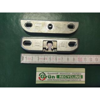 SIEGENIA Schnäpper A4505 4505, 100 x 23mm FachX2896