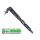 SIEGENIA AUBI VSU TBT AEUL0260 mit Pilzzapfen 150x210mm mit Aufnahme für Flügelheber AFFH0011/12 Raum3R1/9