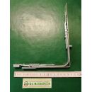 SIEGENIA Eckumlenkung AF VSO/K+DF 1 Pilzzapfen 140x210mm...