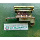 SIEGENIA Falzeckband Flügelband Eckband Flügellager KF-12/20-13 Li DIN Links Gelb verzinkt RaumX1204