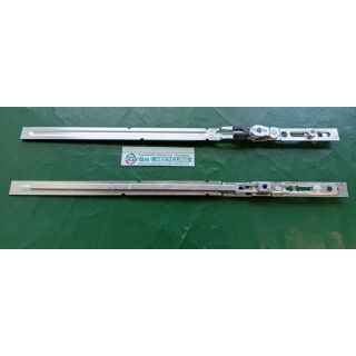 SIEGENIA TSSK0280 Scherenstulp Gr 0 RaumX1206