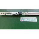 SIEGENIA TSSK0280 Scherenstulp Gr 0 RaumX1206