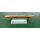 Ziehgriff - Stoßgriff Gold , 135mm Länge x 12mm Stärke - Stütze 25 mm - Stützenabstand 95mm SchrankP349/3