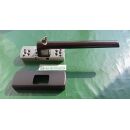 SIEGENIA PSK 200 , PSK200/GH Handhebel ABS DIN Links...