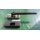 SIEGENIA PSK 200 , PSK200/GH Handhebel ABS DIN Links RAL8022 FachP4299