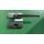 SIEGENIA PSK 200 , PSK200/GH Handhebel ABS DIN Links RAL8022 FachP4299