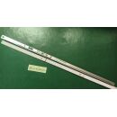 ROTO NX | Stulpflügelgetriebe PLUS KSR | Gr 690/234 | Konstant | FFH 601-800 mm | Griffsitz 234 mm KR11/07