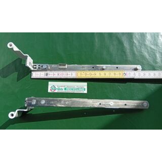 WINKHAUS Scherenarm Axerarm SK1 - Links Weiß , SK 12/21-13 FachVR3/119