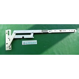 SIEGENIA Scherenarm - Axerarm TSAV Gr 2+3 Links TS FachVR3/120