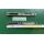 SIEGENIA Rahmenteil Fallenteil Riegel Rechts A0325 182x18x8 A0767mm ESL Edelstahl Look FachP4300