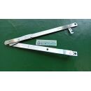SIEGENIA Fang und Putzschere Gr 2 , KP-Gr 2 Links FachP4301