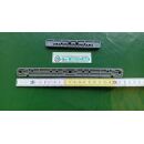 SIEGENIA Profil Unterlage A0608 TMZV1040-040050 Silber...