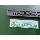 SIEGENIA Profil Unterlage A0608 TMZV1040-040050 Silber FachP4302