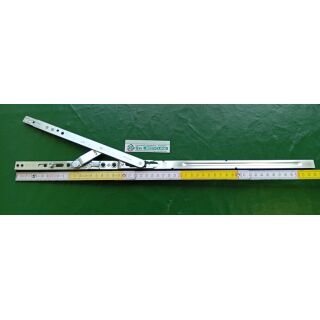 SIEGENIA Schere Gr1 TSKK - ASKK R/L verwendbar RaumX1209