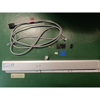 SCHÜCO Kettenantrieb D6 L400