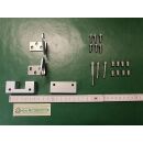 SCHÜCO Montageset D6 RO CO