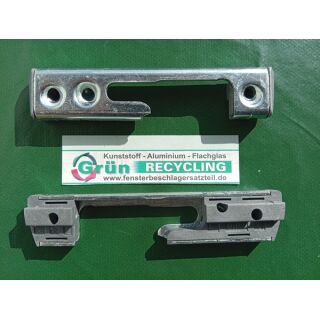 SIEGENIA Schließblech S-RS Rechts 4510 A4510 TS K100 FachP4311