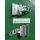 SIEGENIA Winkelband TBWB , TBWB6 KF 12/18-9 DH TS K100 R/L verwendbar FachP4313
