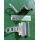 SIEGENIA Winkelband TBWB , TBWB6 KF 12/18-9 DH TS K100 R/L verwendbar FachP4313