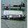 SIEGENIA Ecklager A0077 108 x 14 mm, 2 Haltezapfen 12 x 7 mm, Zapfen 30 x 8 mm Braun FachP4315