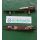SIEGENIA Ecklager A0077 108 x 14 mm, 2 Haltezapfen 12 x 7 mm, Zapfen 30 x 8 mm Braun FachP4315