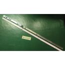 MACO TREND Scherenstulp TV Gr.1 Links FFB 601-800 Silber...
