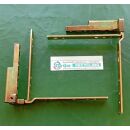 SIEGENIA FAVORIT Eckband Falzeckband Holz 12 mm Falzluft...