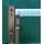 SIEGENIA FAVORIT Eckband Falzeckband Holz 12 mm Falzluft Gold LINKS 130 kg FachP4320