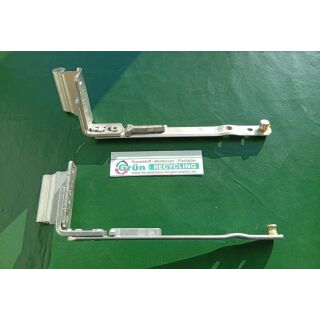 ROTO NT Scherenarm - Axerarm Gr 150 , 150/250 K , Links 12/20-13 FachP4324