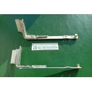 ROTO NT Scherenarm - Axerarm Gr 150 , 150/250 K , Links...