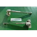 ROTO NT Axerarm - Scherenarm Gr 150 Links , 150/250 E5...