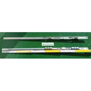 ROTO Patio MV Bauteil Waagerecht unten - L = 590mm , FFH 600-800mm , Patio 100S/160S FachVR7/045