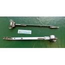 ROTO NT Axerarm - Scherenarm mit Lager Links Gr 250 E5 -...