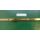 AUBI Stulpgetriebe - Stulpflügelgetriebe Konstant mit Ausschub GOK 61 , GO 61 - FFH 1700-2000mm mit 2 aufgesetzten Schließblechen Raum6W2