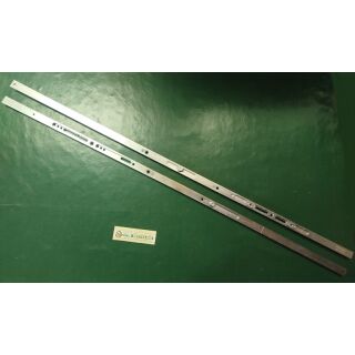 HAUTAU Höhengestänge HKS Z AG 1300, FFH 1101-1300 mit 1 Pilzzapfen FachKR38