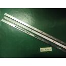HAUTAU Höhengestänge HKS Z AG 1300, FFH 1101-1300 mit 1 Pilzzapfen FachKR38