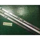 HAUTAU Höhengestänge HKS Z AG 1300, FFH 1101-1300 mit 1 Pilzzapfen FachKR38