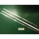 HAUTAU Höhengestänge HKS Z AG 1300, FFH 1101-1300 mit 1 Pilzzapfen FachKR38