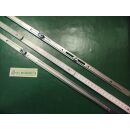 HAUTAU Höhengestänge HKS Z AG 1300, FFH 1101-1300 mit 1 Pilzzapfen FachKR38