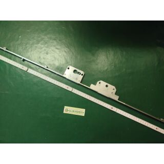 HAUTAU PSK | PZ | Abschließbar | Dorn 40 | Konstant | Gr 1490 | FFH 1800 - 2000 mm | 2 E-Zapfen | R3W4/03