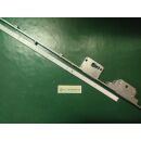 HAUTAU PSK | PZ | Abschließbar | Dorn 40 | Konstant | Gr 1490 | FFH 1800 - 2000 mm | 2 E-Zapfen | R3W4/03