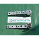 SIEGENIA Ecklager 097 88 x 12 mm - mit 1 Haltezapfen 4 x...