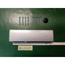 GEZE Türschliesser TS 3000 V Silber ohne Gleitschiene Raum3R2/12