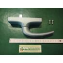SAVIO Fenstergriff Getriebegriff Lochabstand 92 und...
