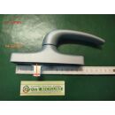 SAVIO Fenstergriff Getriebegriff Lochabstand 92 und 104mm, Silber FachX2901
