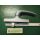 SAVIO Fenstergriff Getriebegriff Lochabstand 92 und 104mm, Silber FachX2901