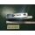 SAVIO Fenstergriff Getriebegriff Lochabstand 92 und 104mm Ral 9016 weiß, Schieber ca. 12 x 20mm FachX2903