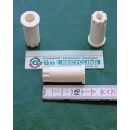 ROTO Doorline DL-S 150 P Flügelbandbuchse Weiß...